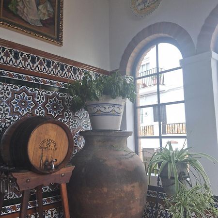 Penzion Casa Paco El Bosque Pokoj fotografie
