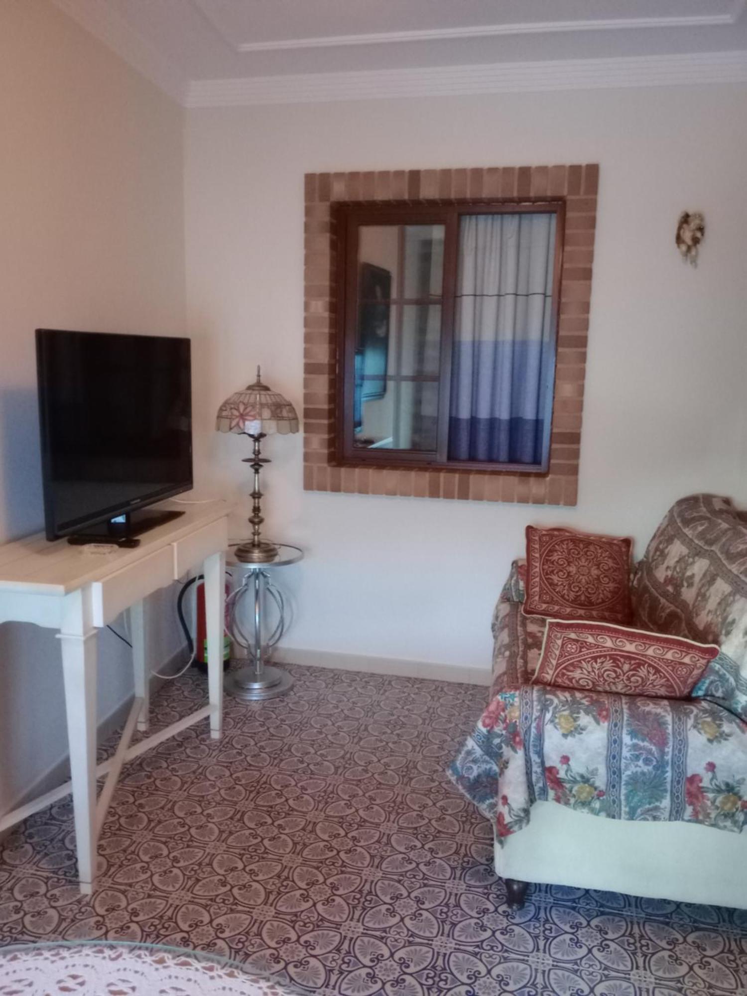 Penzion Casa Paco El Bosque Pokoj fotografie