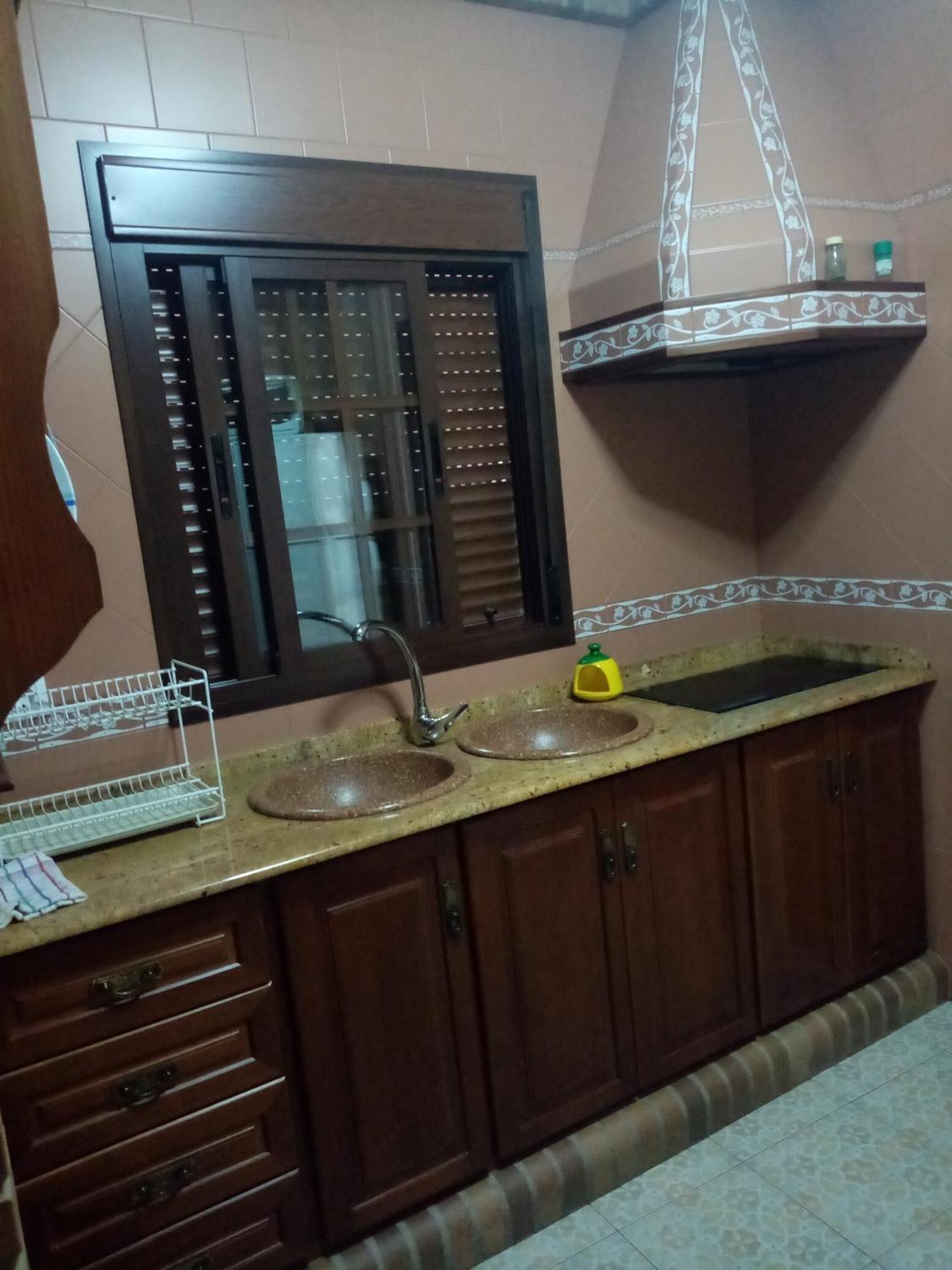 Penzion Casa Paco El Bosque Pokoj fotografie
